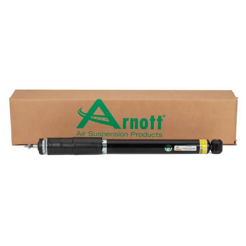 Mercedes-Benz Classe E (W211) Amortecedor Traseiro ARNOTT 2113260200 — 6