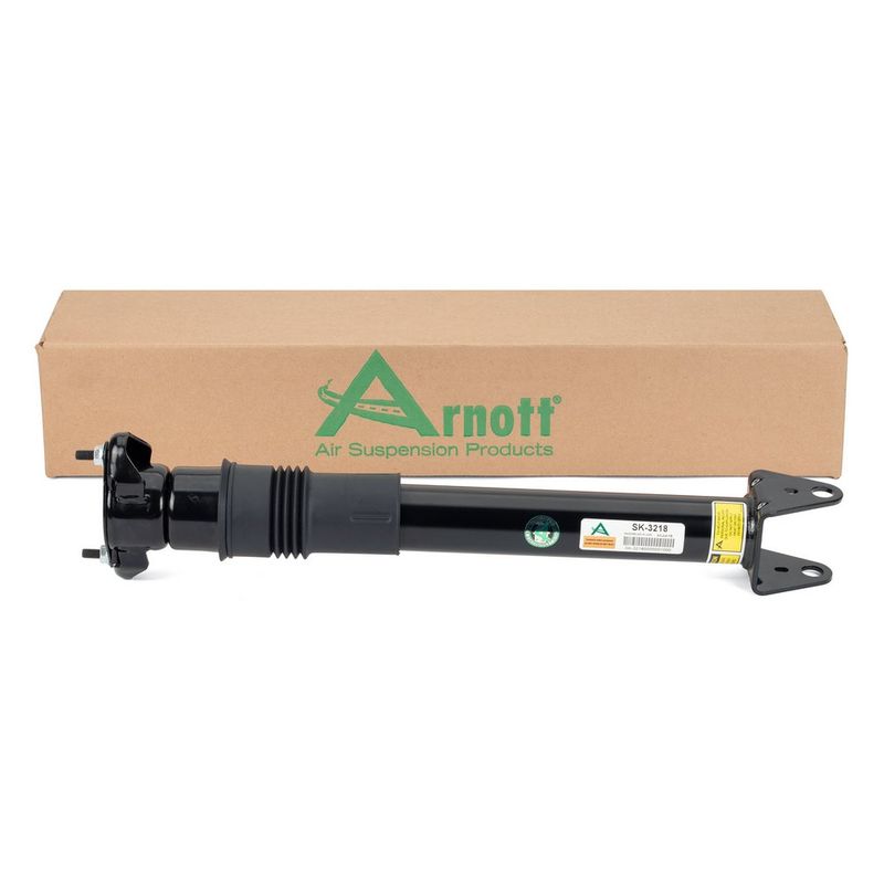 Mercedes-Benz Classe R (W251, V251) Amortecedor Traseiro ARNOTT A2513202131 — 6