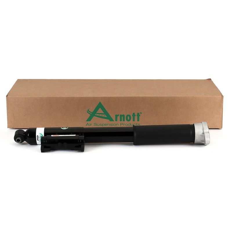 Mercedes-Benz Classe C (W205) Amortecedor Traseiro Direito ARNOTT A2053204430 — 6