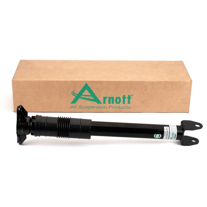 Jeep Grand Cherokee IV (WK, WK2) Amortecedor Traseiro ARNOTT 68069680AE — 6