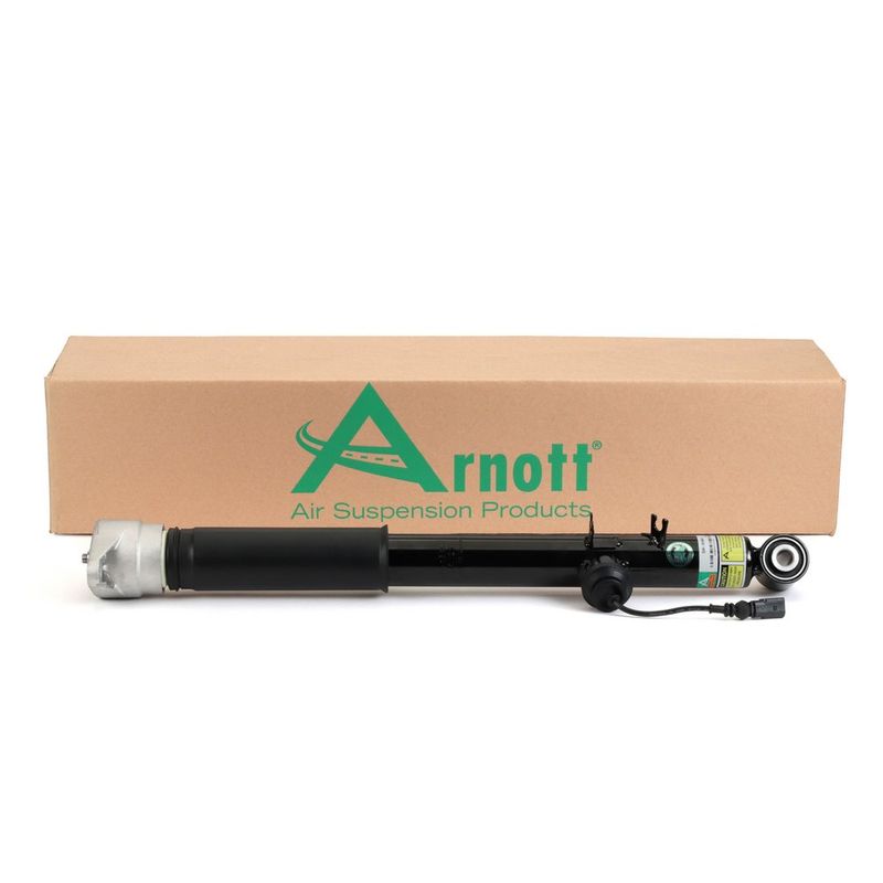 Audi A6 C6 Avant (4F5) Amortecedor Traseiro Direito ARNOTT 4F0616032A — 6