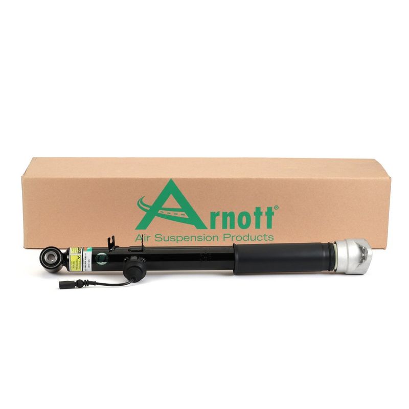 Audi A6 C6 Avant (4F5) Amortecedor Traseiro Esquerdo ARNOTT 4F0616031A — 6