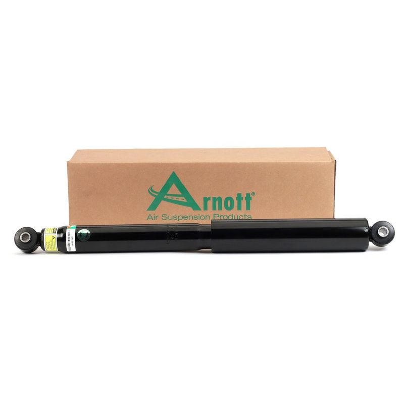 Dodge Ram 3500 (D2) Amortecedor Traseiro ARNOTT 68188465AE — 6