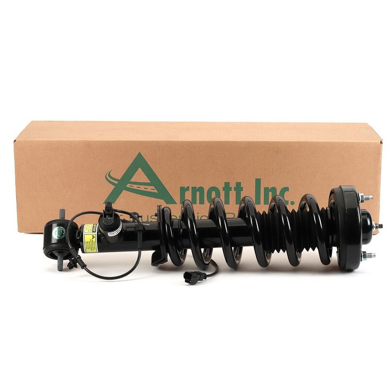 Amortecedor Dianteiro Direito ARNOTT FL1Z18124B — 6