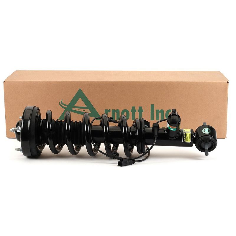 Amortecedor Dianteiro Esquerdo ARNOTT FL1Z18124A — 6