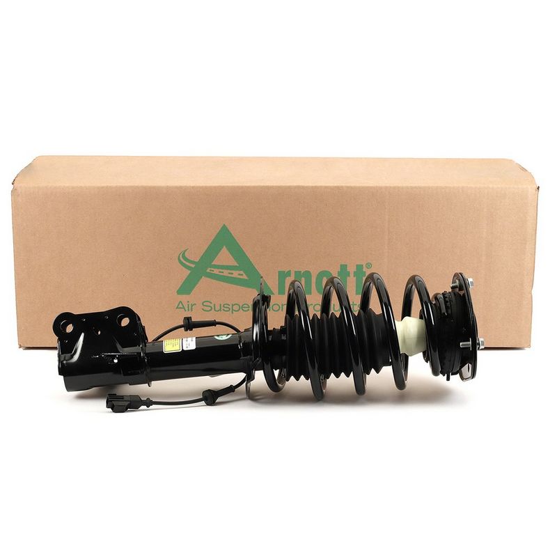 Amortecedor Dianteiro Direito ARNOTT DG9Z18124A — 6