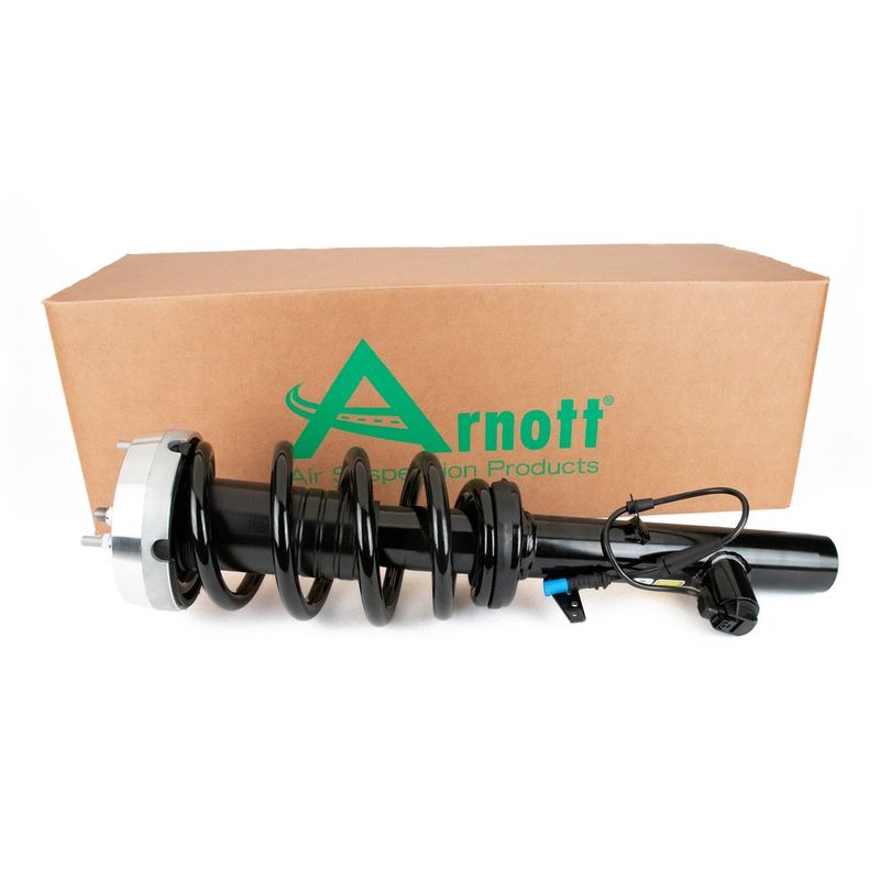 BMW X5 (F15, F85) Amortecedor Dianteiro Direito ARNOTT 37106875084 — 5