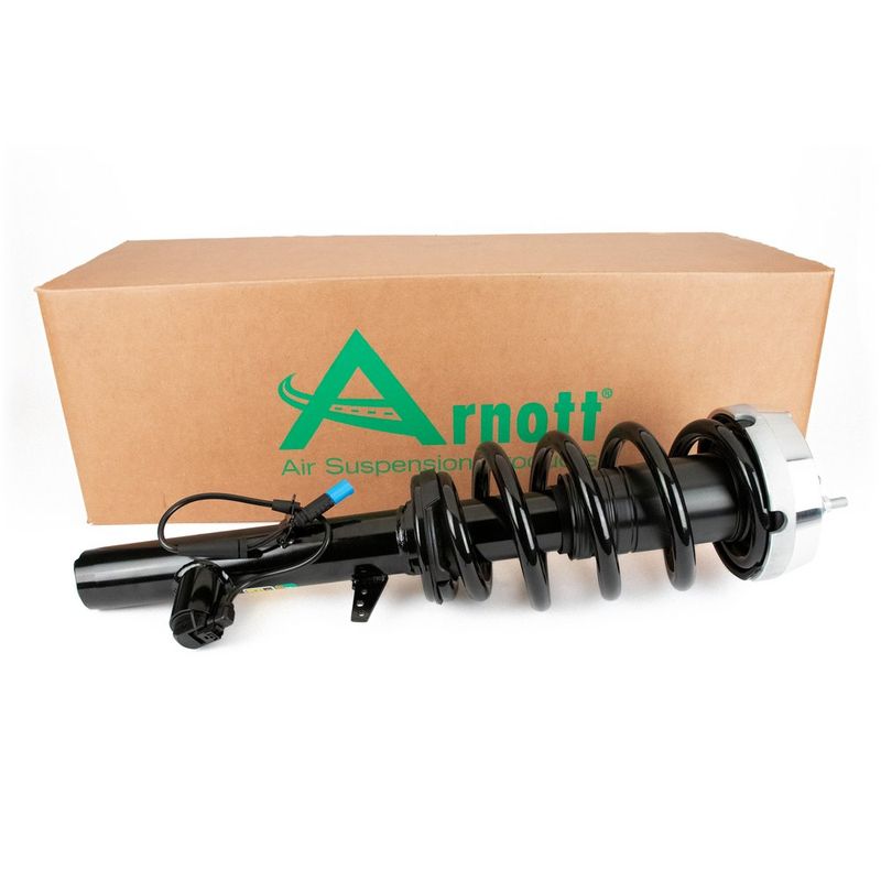 BMW X5 (F15, F85) Amortecedor Dianteiro Esquerdo ARNOTT 37106875083 — 5