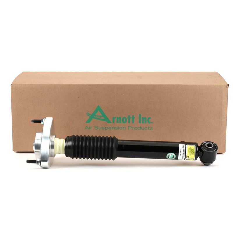 BMW X5 (E70) Amortecedor Traseiro Esquerdo ARNOTT 4048553 — 6