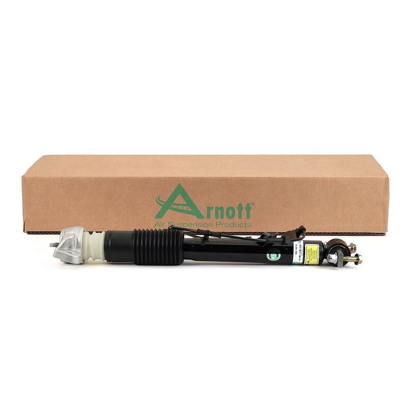Amortecedor Traseiro Direito ARNOTT DG9Z18125A — 6