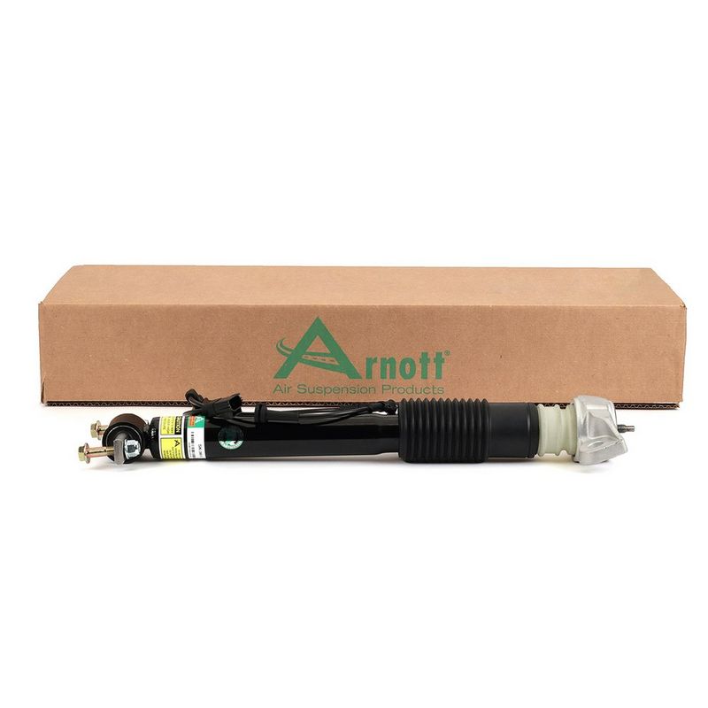 Amortecedor Traseiro Esquerdo ARNOTT DG9Z18125B — 6