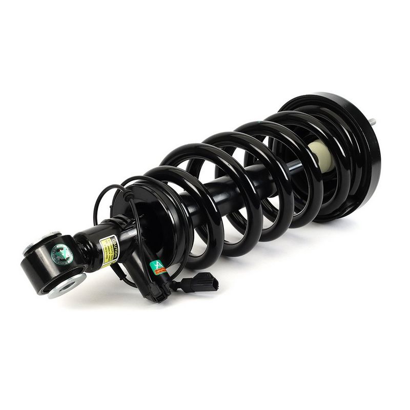 Amortecedor Traseiro Direito ARNOTT FL1Z18125A — 4