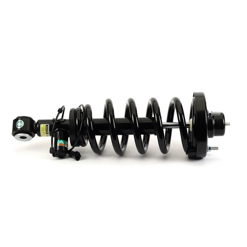 Amortecedor Traseiro Direito ARNOTT FL1Z18125A — 7