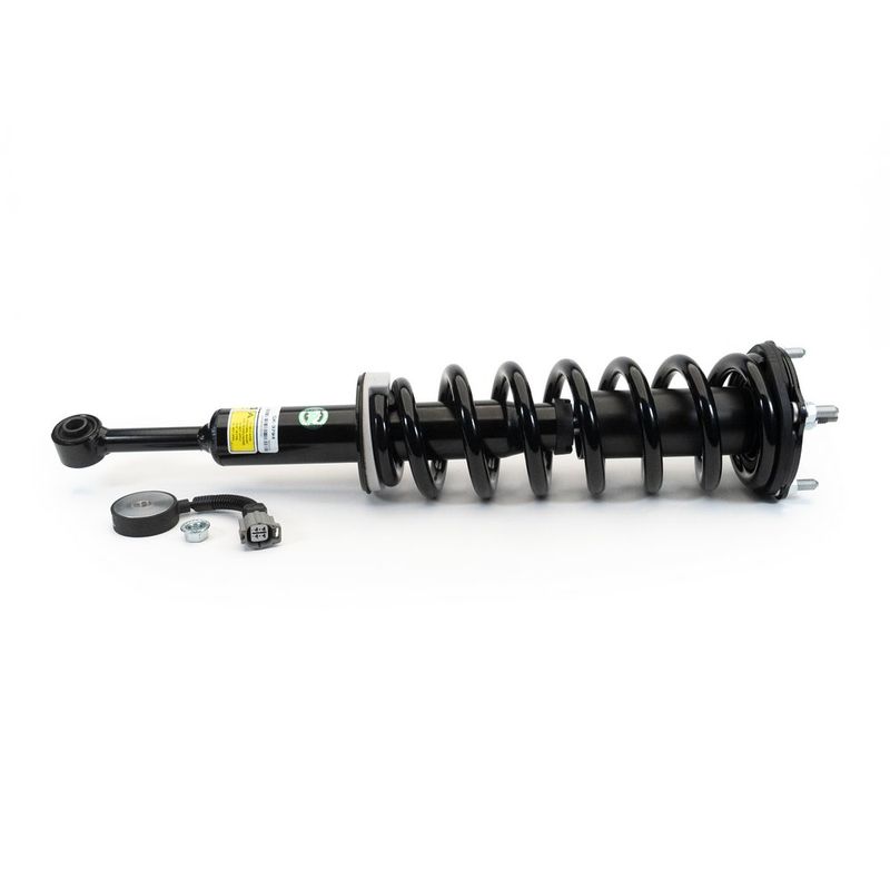 Toyota Sequoia II Amortecedor dianteiro direito ARNOTT 4851009S60 — 8