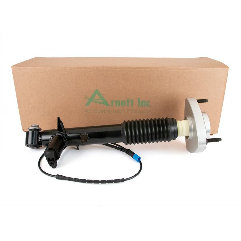 BMW X5 (F15, F85) Amortecedor Traseiro Direito ARNOTT 33527856496 — 6
