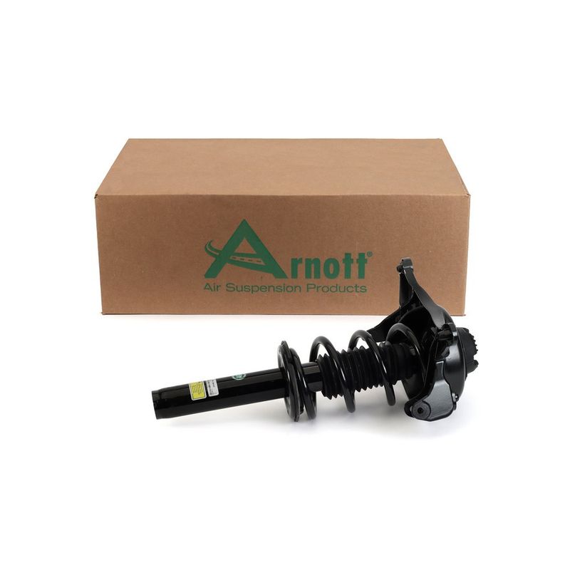 Audi A5 (8T3) Amortecedor dianteiro direito ARNOTT 8F0413031AA — 6