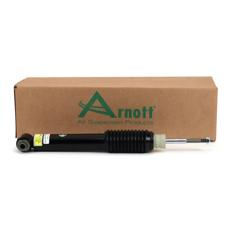 BMW X5 (E53) Amortiguador Trasero ARNOTT 1096278 — 6