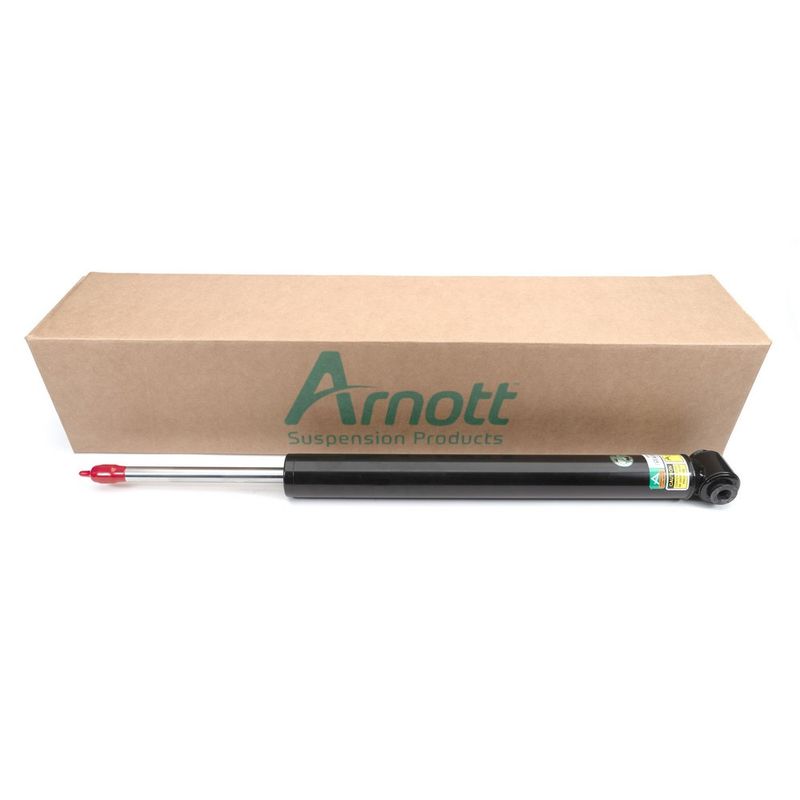 Land Rover Range Rover Velar (L560) Amortecedor Traseiro ARNOTT LR090656 — 6
