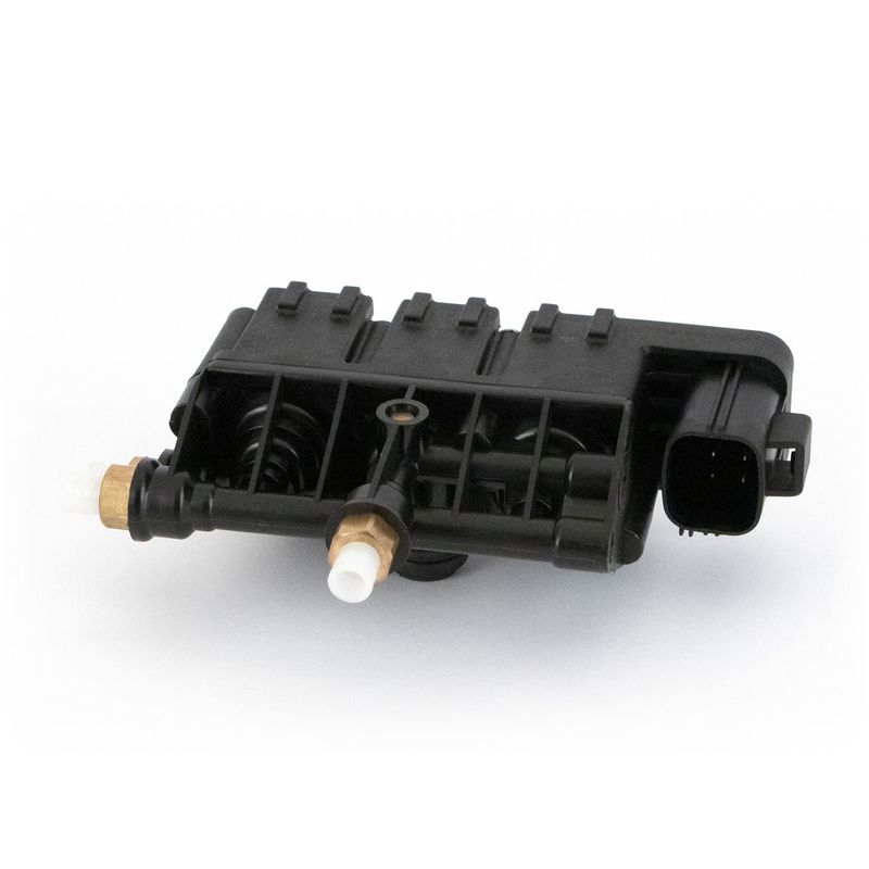 Land Rover Range Rover III (L322) Unidade de Válvulas ARNOTT RVH500050 — 2