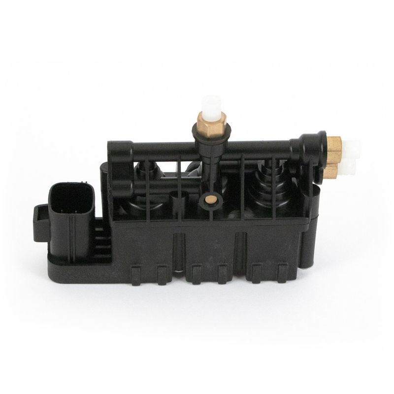 Land Rover Range Rover III (L322) Unidade de Válvulas ARNOTT RVH500050 — 6