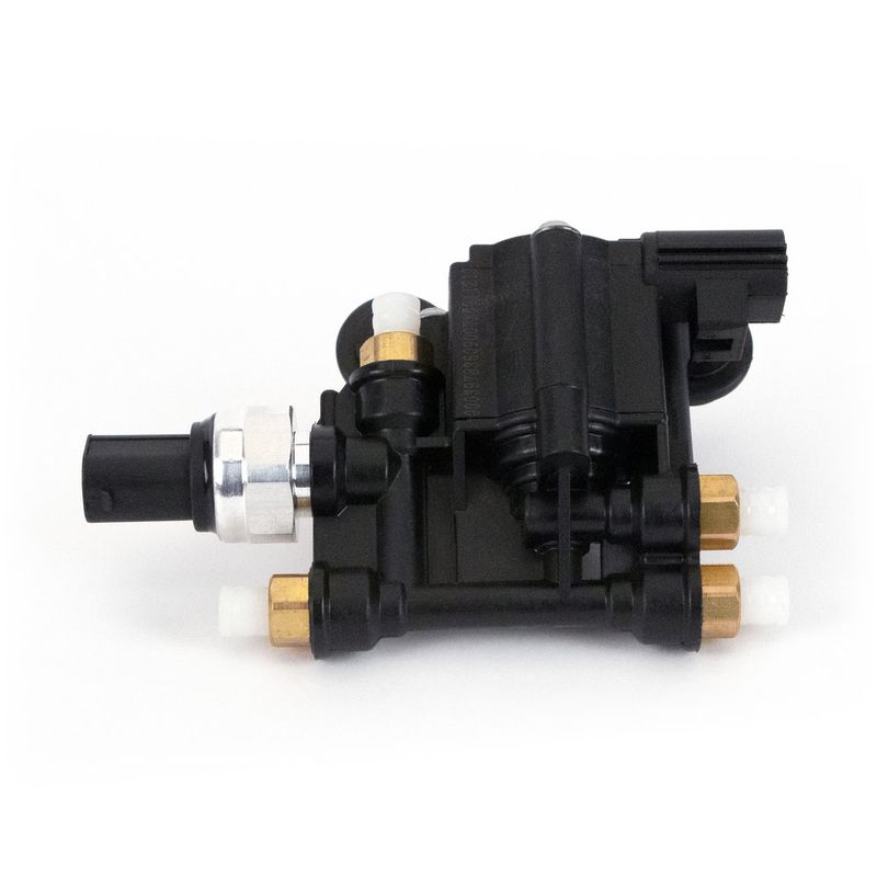 Land Rover Range Rover Sport I (L320) Unidade de Válvulas da Suspensão Pneumática ARNOTT RVH000045 — 6