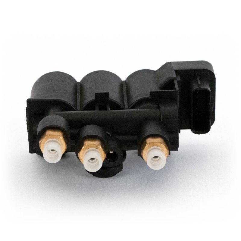 Land Rover Range Rover IV (L405) Unidade de Válvulas ARNOTT LR037081 — 6