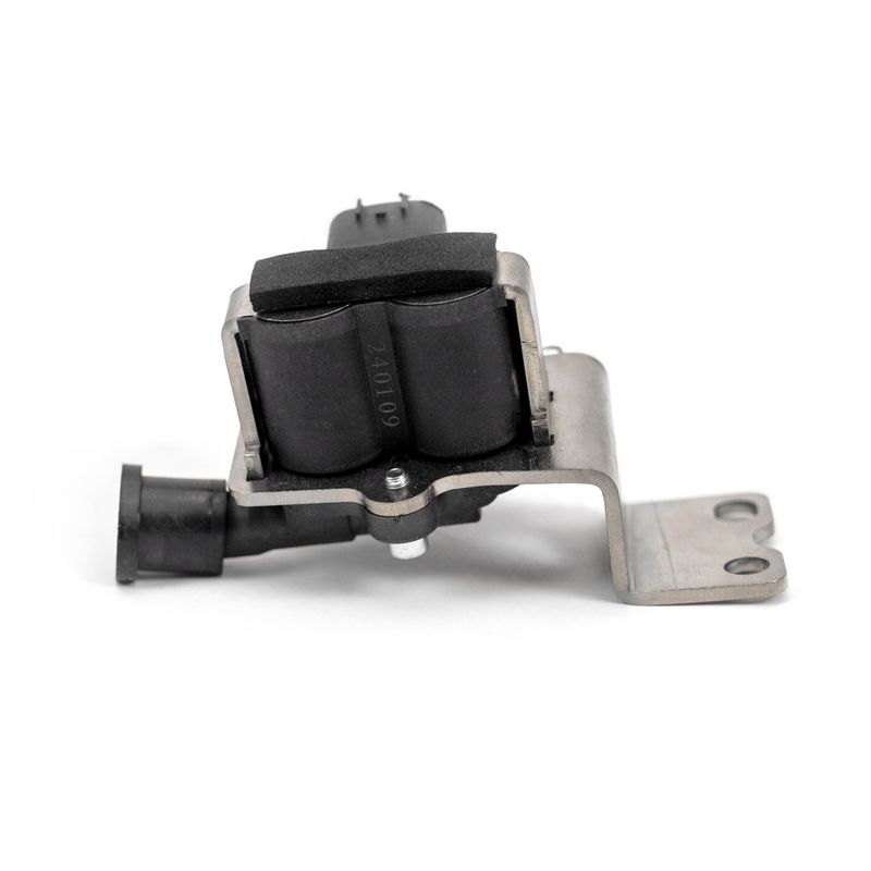 Toyota Sequoia II Unidade de Válvulas da Suspensão Pneumática ARNOTT 4809634010 — 6