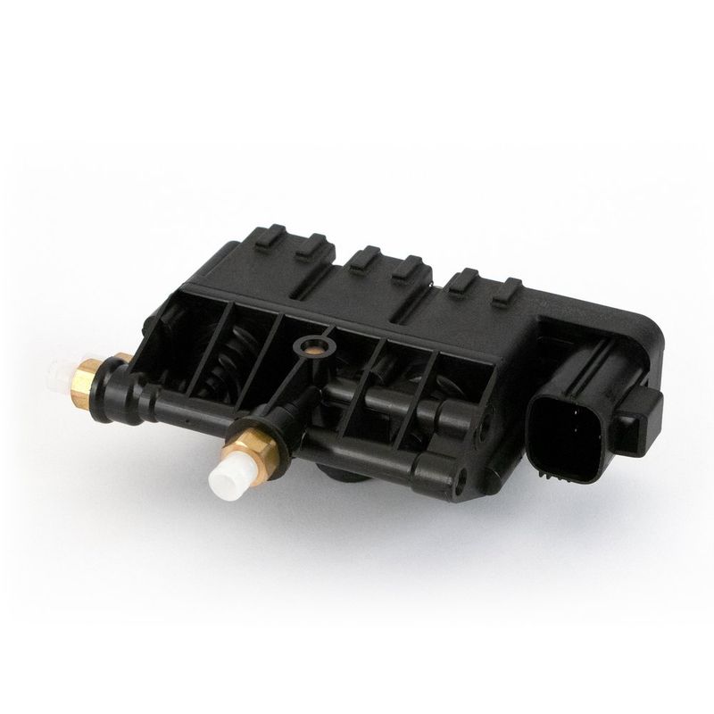 Land Rover Range Rover III (L322) Unidade de Válvulas ARNOTT RVH500060 — 2