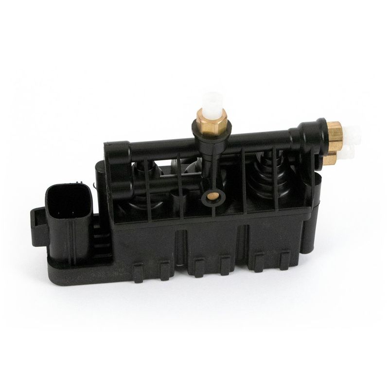 Land Rover Range Rover III (L322) Unidade de Válvulas ARNOTT RVH500060 — 6