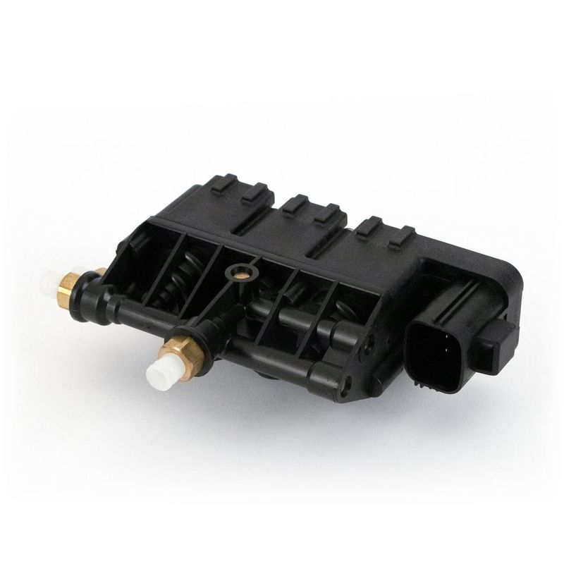 Land Rover Range Rover Sport I (L320) Unidade de Válvulas ARNOTT RVH000094 — 2