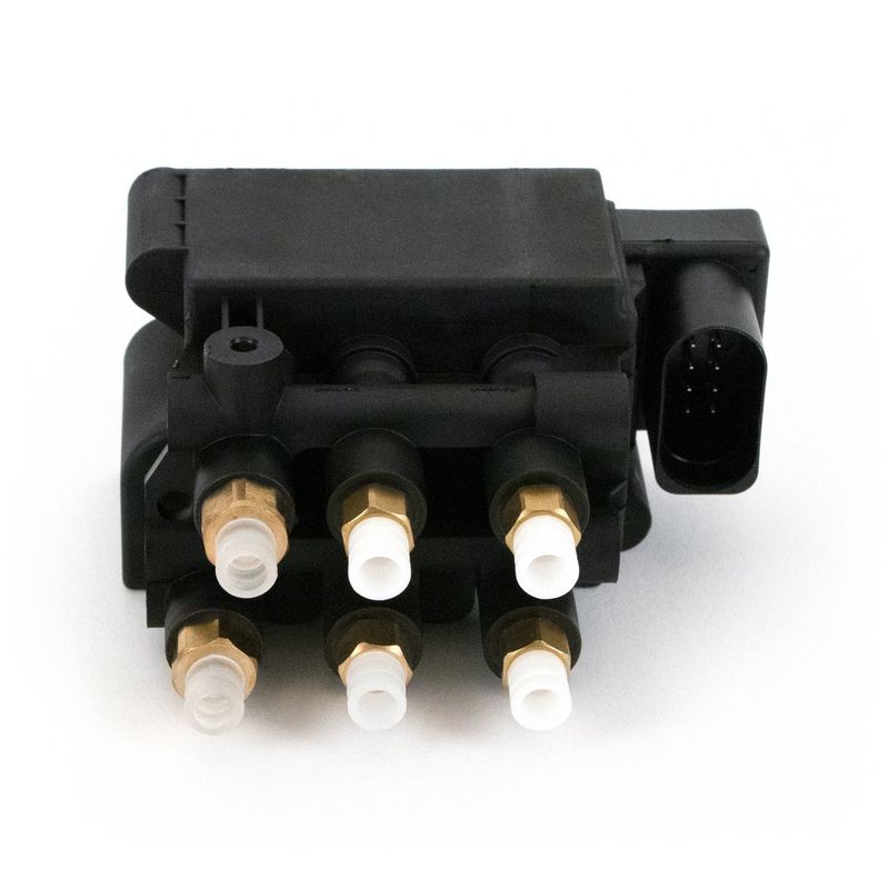 Audi Q5 (8RB) Unidade de Válvulas ARNOTT 4N0616013 — 6