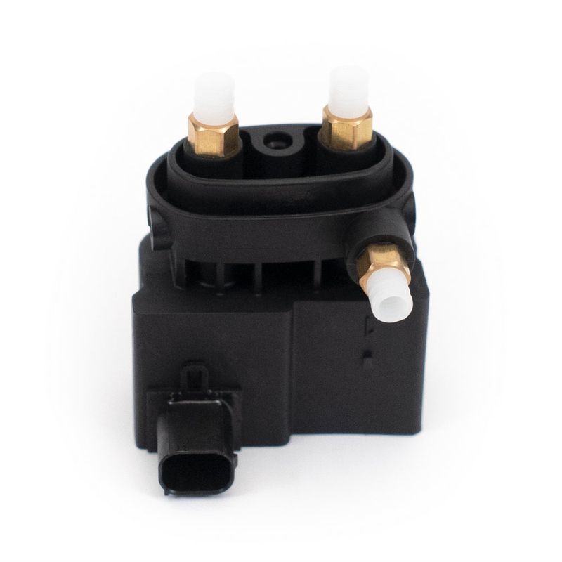 Mercedes-Benz Viano (W639) Unidade de Válvulas da Suspensão Pneumática ARNOTT 6393280030 — 6