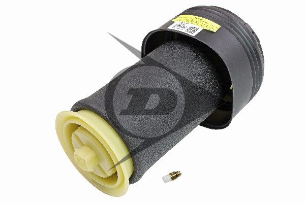 BMW X5 (E70) Fole Pneumático Traseiro DUNLOP 37126790078 — 2