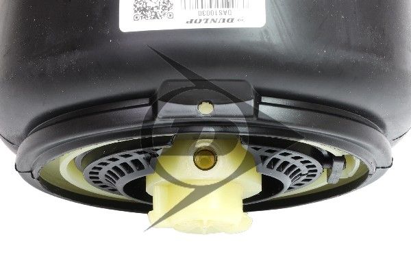 BMW Série 5 Touring (F11) Fole Pneumático Traseiro DUNLOP 37106781843 — 6
