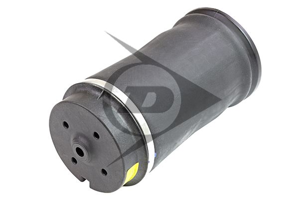 Mercedes-Benz Classe M (W164) Fole Pneumático Traseiro DUNLOP 1643200725 — 4