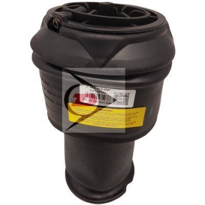 Citroën C4 Grand Picasso I (UA) Fole Pneumático Traseiro DUNLOP 5102GN — 2