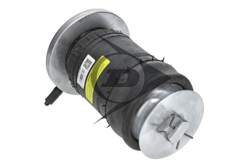Mola pneumática, chassis Dunlop Systems 71034