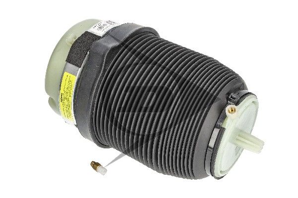 Audi A6 C6 Avant (4F5) Fole Pneumático Traseiro DUNLOP 4F0616001J — 2