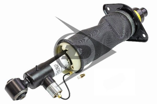 Audi Allroad C5 (4BH) Elemento de suspensão pneumática Dunlop Systems 71046