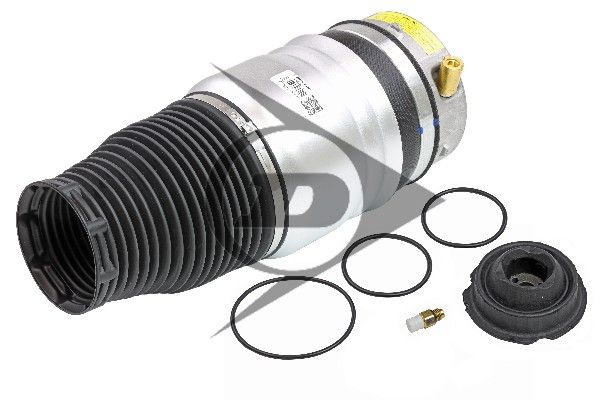 Audi Q7 (4LB) Mola pneumática, chassis Dunlop Systems 71063