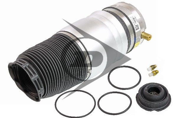 Porsche Cayenne (9PA) Fole Pneumático Traseiro DUNLOP 95535850321 — 2