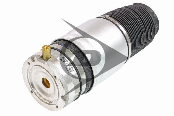 Porsche Cayenne (9PA) Fole Pneumático Traseiro DUNLOP 95535850321 — 4