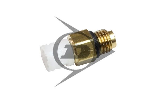 VW Phaeton (3D1, 3D2, 3D3, 3D4, 3D6, 3D7, 3D8, 3D9) Amortecedor Pneumático Dianteiro Esquerdo DUNLOP 3D0616039 — 7