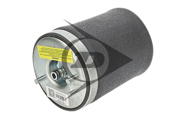 BMW X5 (E53) Fole Pneumático Traseiro Direito DUNLOP 37121095580 — 3