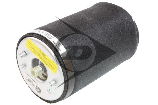 BMW Série 5 (E39) Fole Pneumático Traseiro Esquerdo 37121094613 — 4