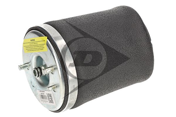 BMW Série 5 (E39) Fole Pneumático Traseiro Direito 37121094614 — 4