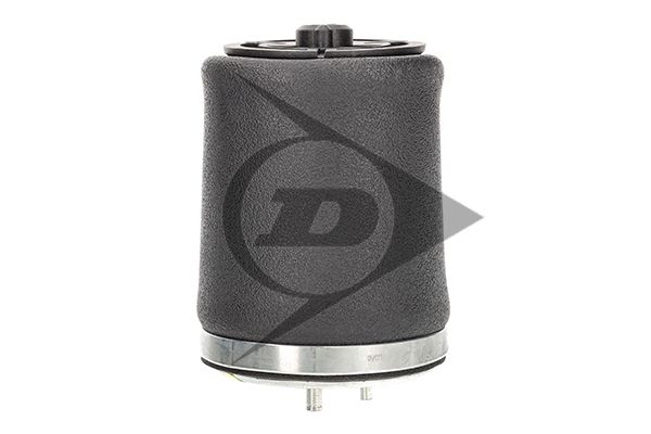 BMW Série 5 (E39) Fole Pneumático Traseiro Direito 37121094614 — 6