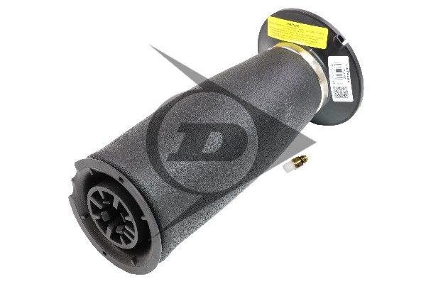 BMW Serie 5 Touring (E61) Balona Neumática Trasera DUNLOP 37126765603 — 2