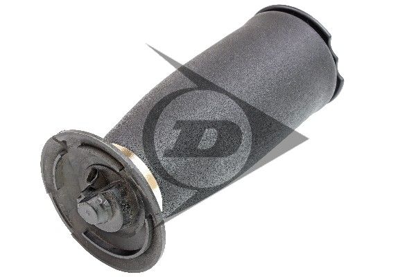 BMW Serie 5 Touring (E61) Balona Neumática Trasera DUNLOP 37126765603 — 4