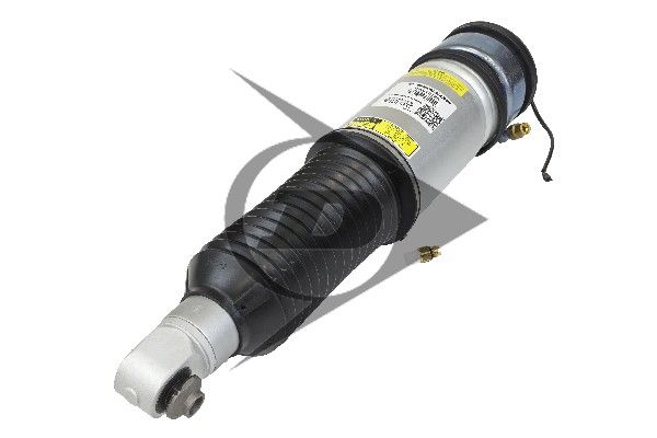 BMW Série 7 (E65, E66, E67) Elemento de suspensão pneumática Dunlop Systems 71101
